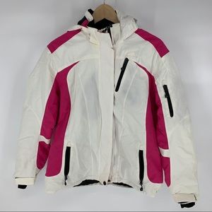 Polar Edge Ski & Snowboarding jacket